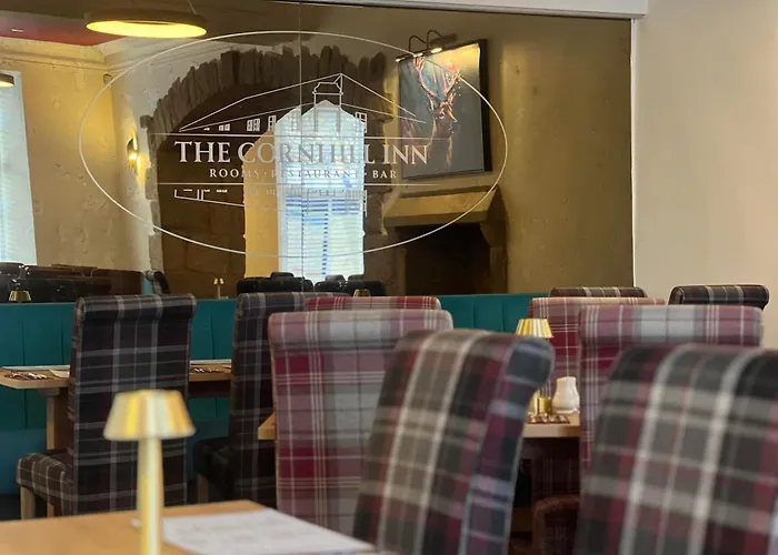 The Cornhill Inn