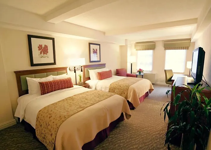 San Carlos Hotel New York