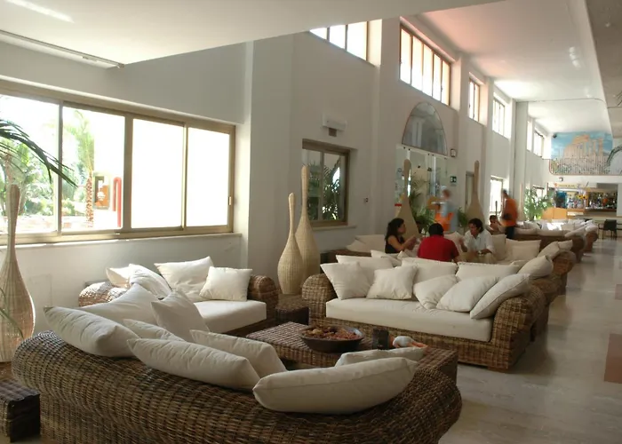 Paradise Beach Resort Selinunte