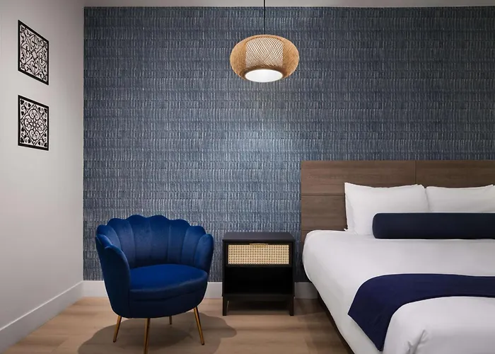 Hotel Zico, BW Signature Collection