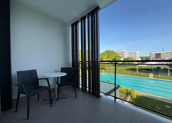 Hotel Falcone
