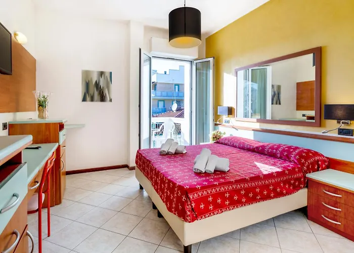 Hotel Vienna
