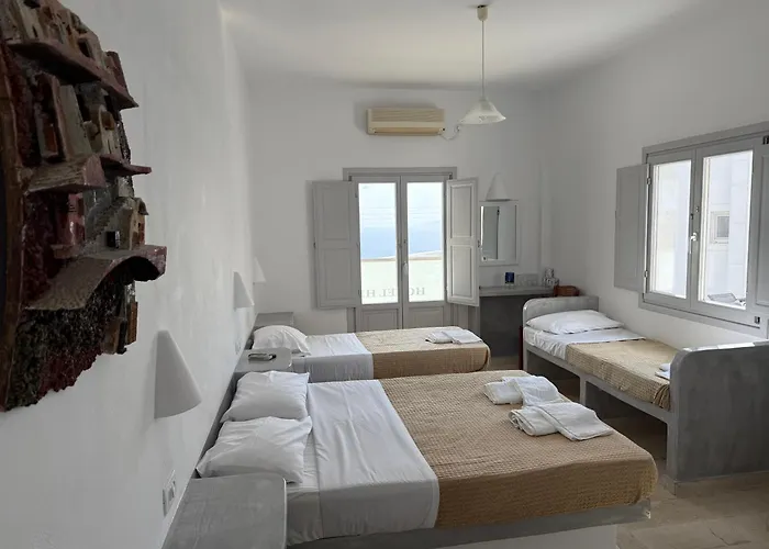 Hotel Hellas