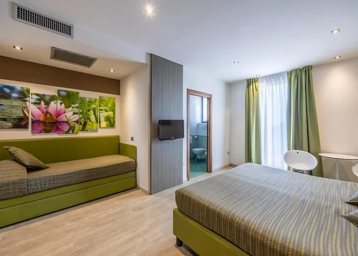 Hotel Ideal