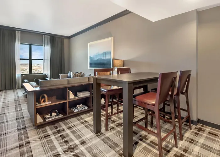 Omni Interlocken Hotel