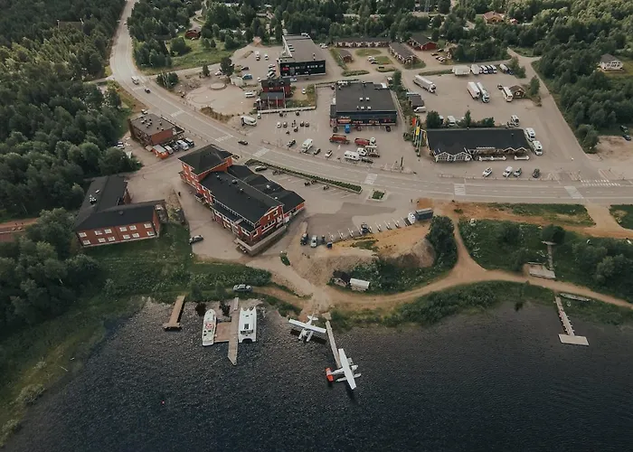 Hotel Inari
