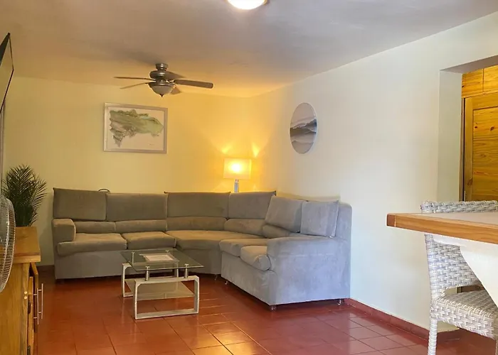 Hotel Don Andres