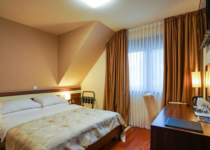 Degenija Boutique Hotel & Spa