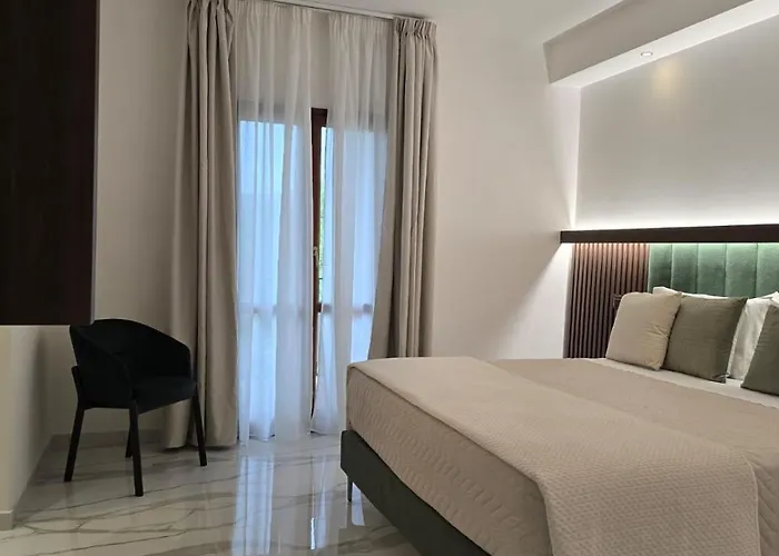 La Locanda di Castromediano