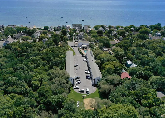 Cape Colony Inn