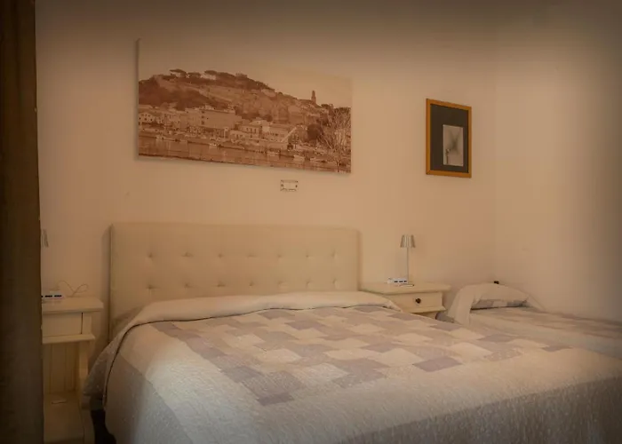Albergo La Scogliera