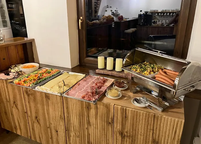 Hotel Stubnerhof