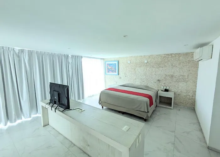 We Hotel Acapulco