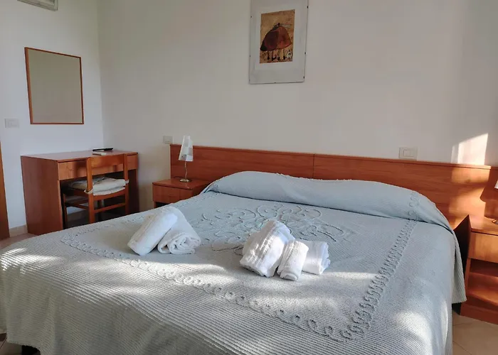 Hotel Silvia Framura - Cinque Terre