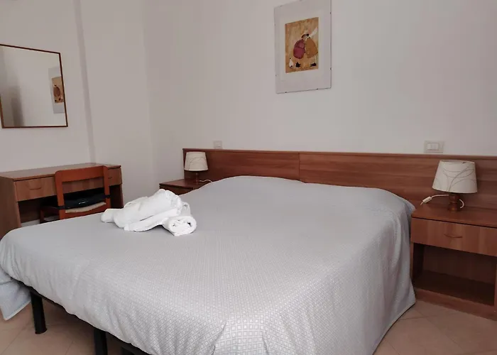 Hotel Silvia Framura - Cinque Terre