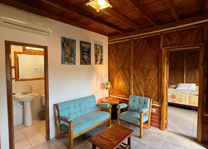 Victor Hugo Hotel