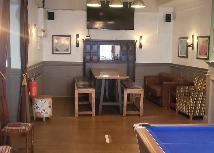 Bacon Arms, Newbury
