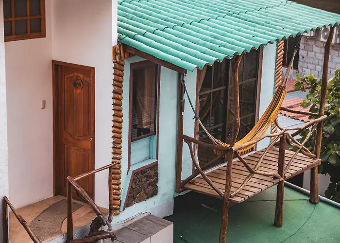 Hotel Miconia