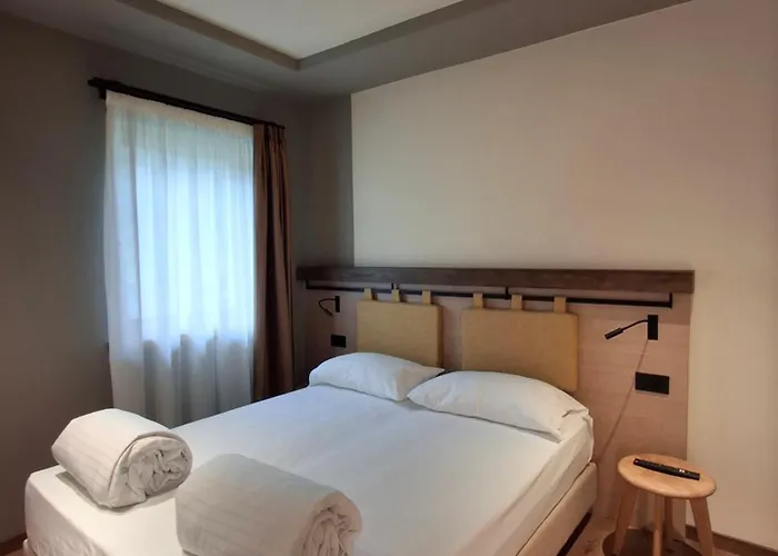 Hotel Dolomiti Saone