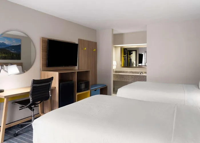Days Inn By Wyndham Weldon Roanoke Rapids