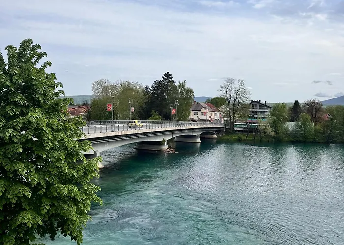 Hotel Paviljon