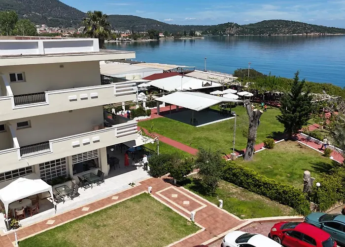 Apollon Hotel
