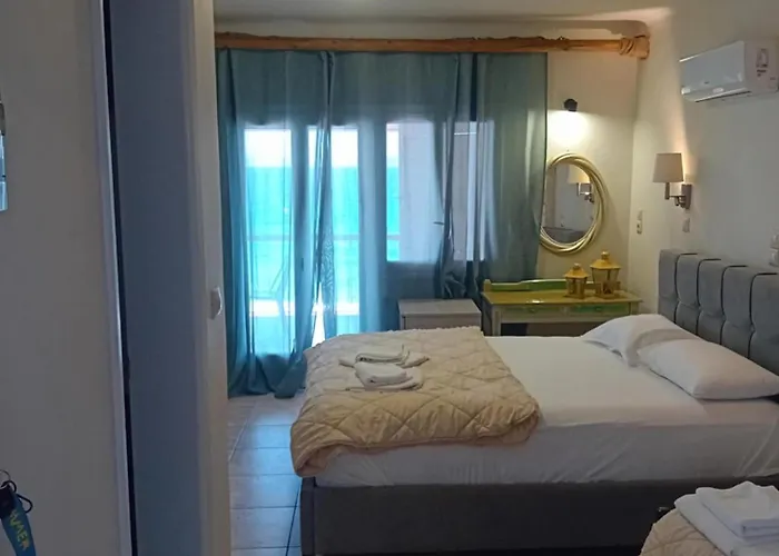 Hotel Assini Beach Tolo