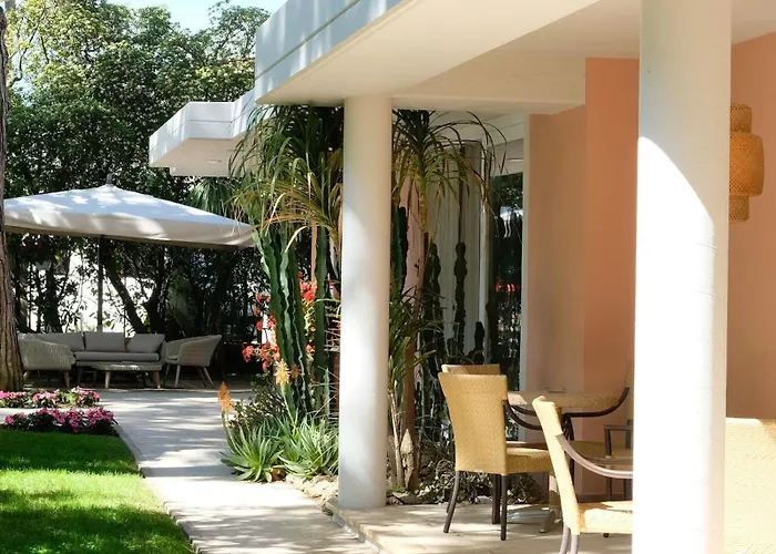 Hotel Piccolo Mondo