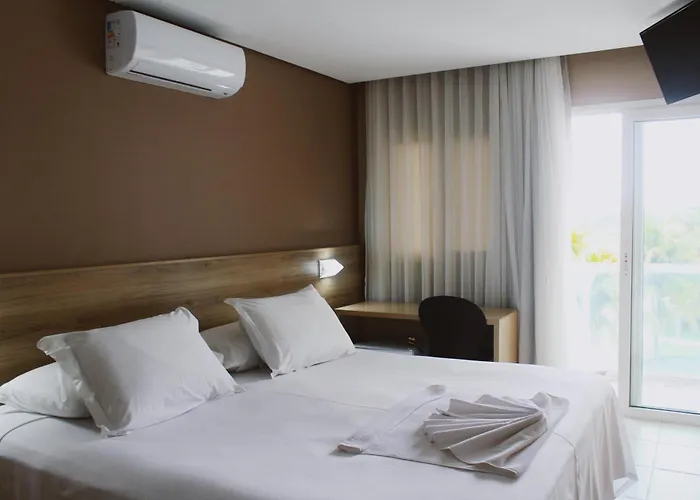 Hotel Canoeiros