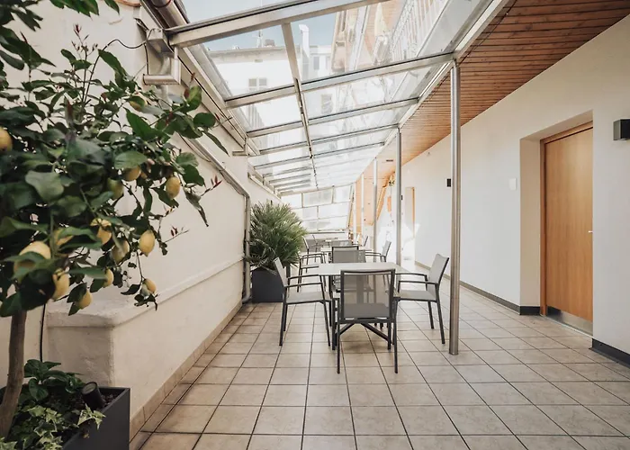 Feichter Hotel & Living