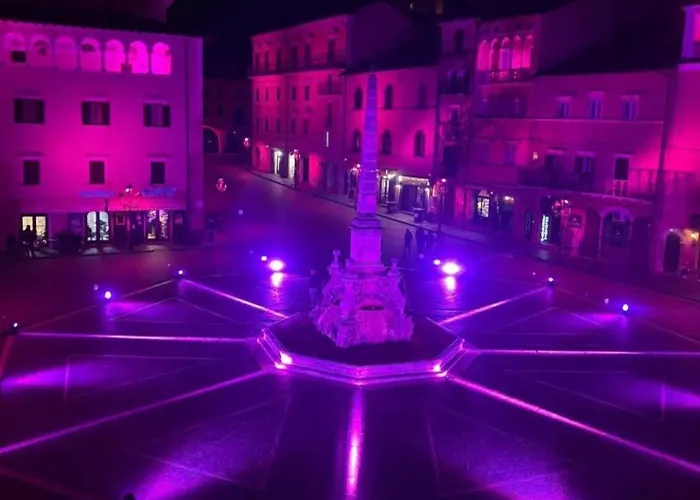 La Lucciola Albergo Ristorante
