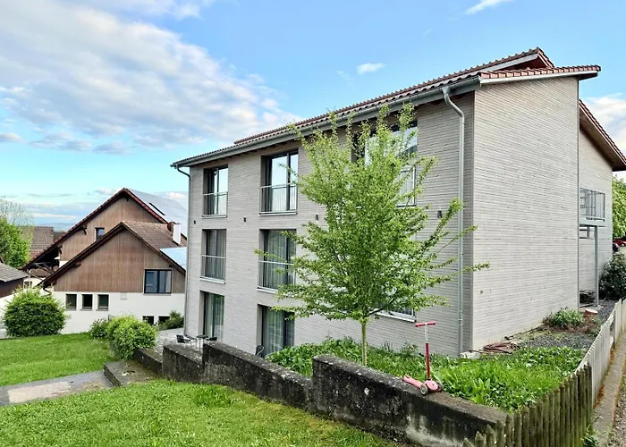 Hotel Holzscheiter