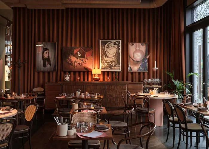 Lyf East Frankfurt