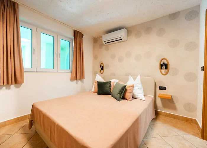Bed & Breakfast Villa Terezija