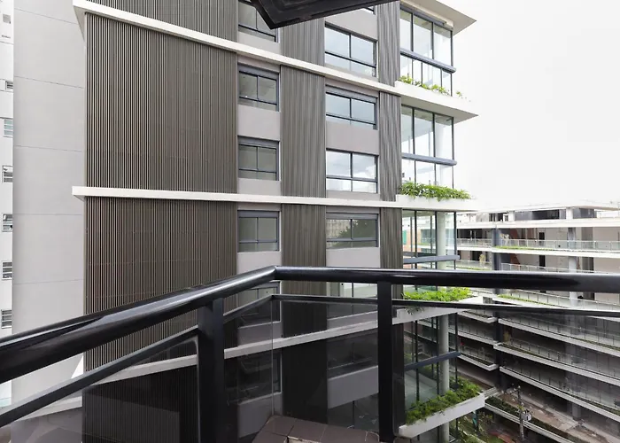 H4 Hotel Opera Jardins