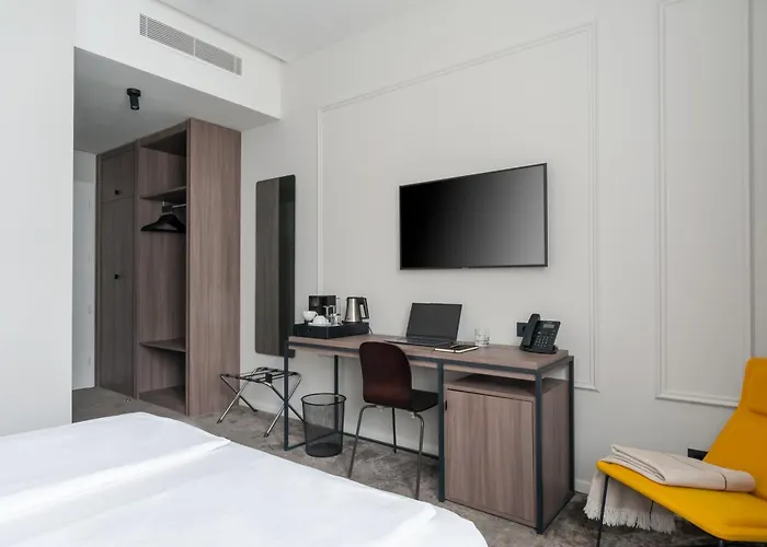 Manda Heritage Hotel