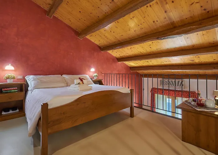 Casanova - Panoramic Rooms And Suites