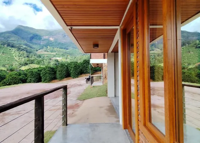 Pousada Café da Mata