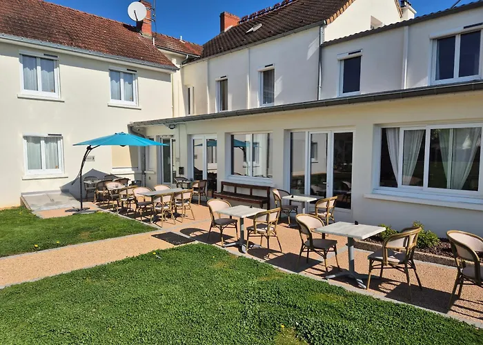 Auberge La Musardiere