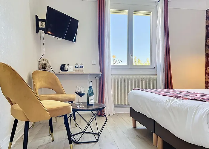 Auberge La Musardiere