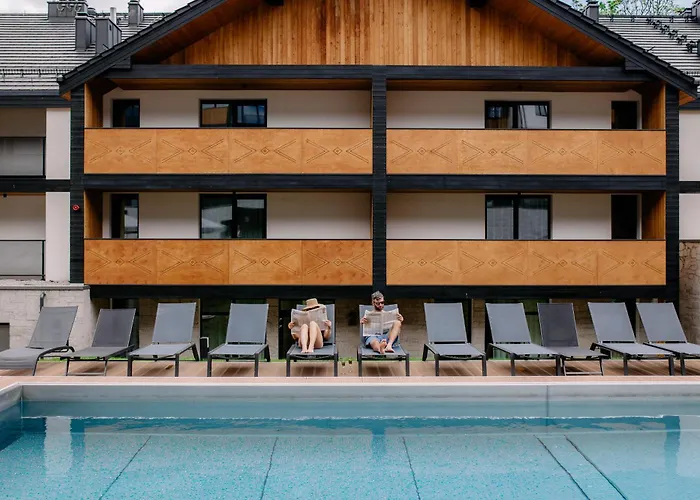 Tremonti Hotel Karpacz
