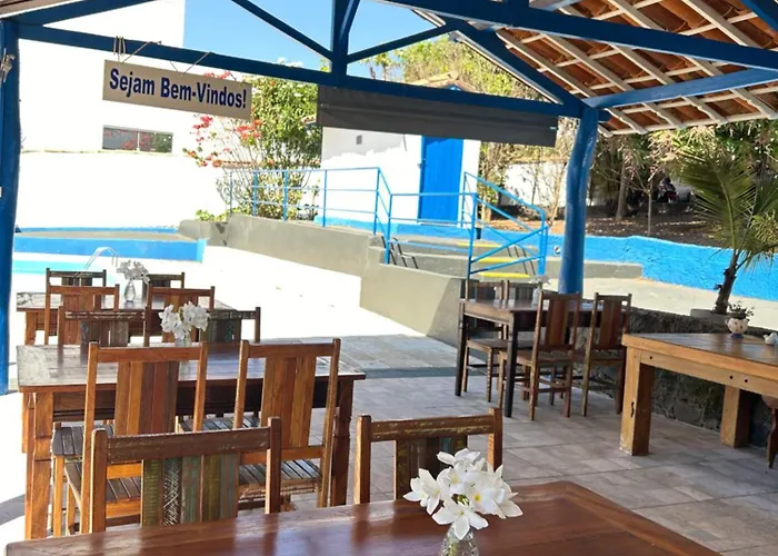 Pousada Doce Villa