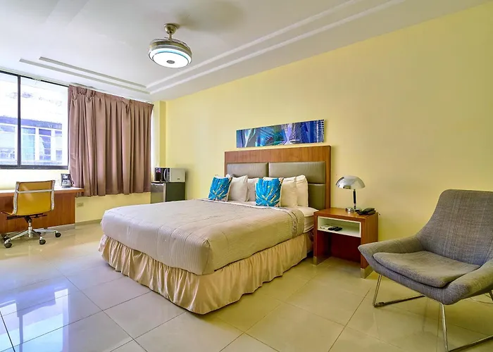 Hotel Libertad At Historic Main Street