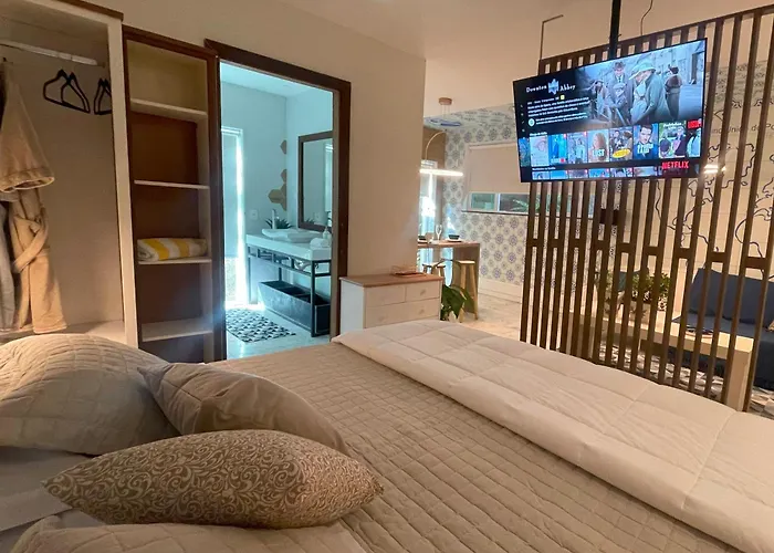 Rio Holiday Boutique Hotel