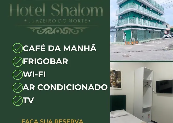 Hotel Shalom