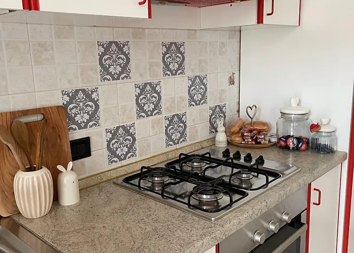 Casa Orchidea