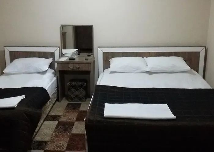Hotel Kervansaray