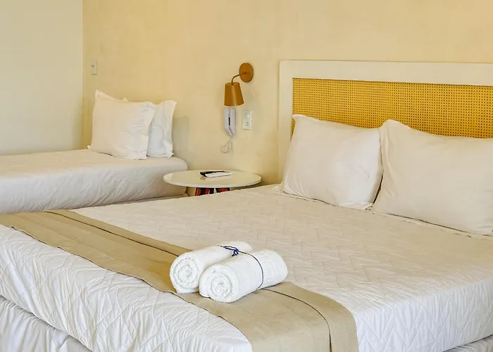 Hotel Recanto Do Atalaia