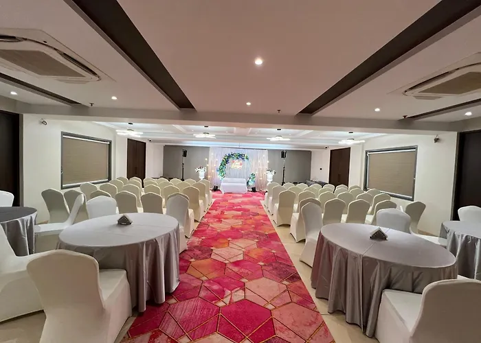Raga - A Boutique Hotel