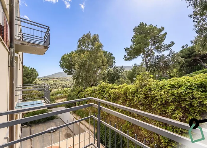 HOTIDAY Room Collection - Porto Azzurro